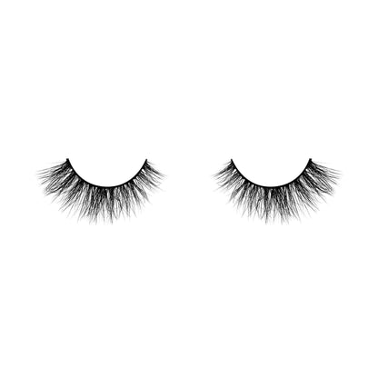 Casually Lashed 3D Faux Mink Lashes