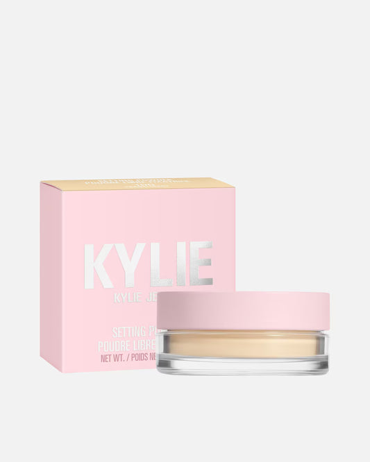 Loose Powder