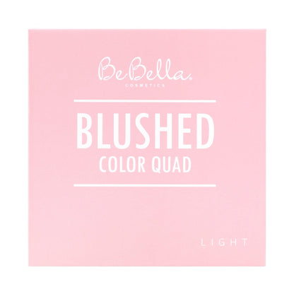 Palette blush