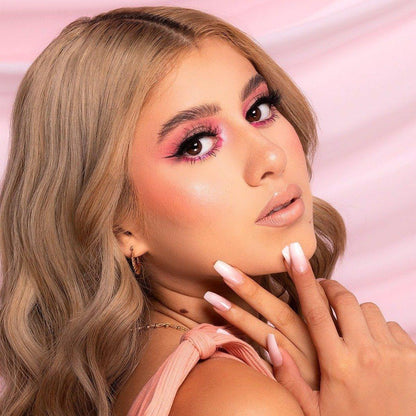 Palette blush