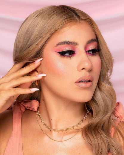 Palette blush