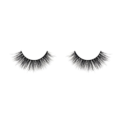Casually Lashed 3D Faux Mink Lashes