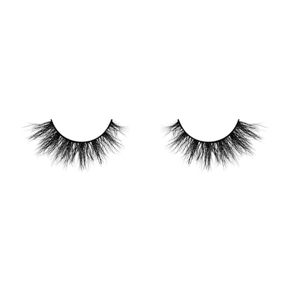 Casually Lashed 3D Faux Mink Lashes