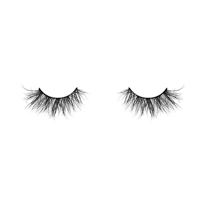 Casually Lashed 3D Faux Mink Lashes