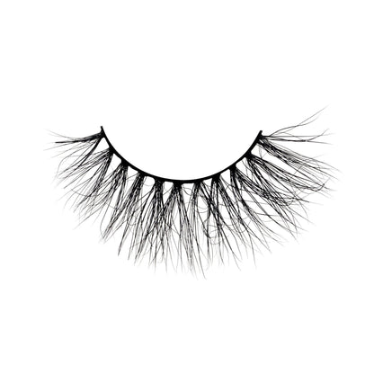 Casually Lashed 3D Faux Mink Lashes