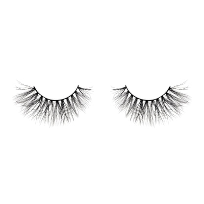 Casually Lashed 3D Faux Mink Lashes