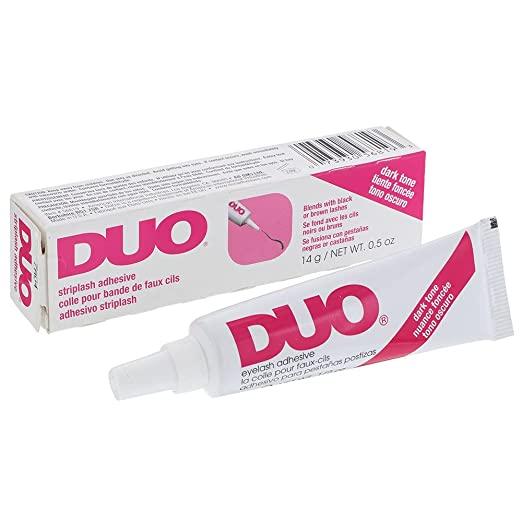 Colle a faux-cils Duo