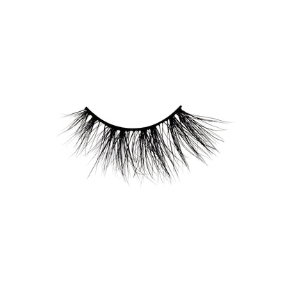 Casually Lashed 3D Faux Mink Lashes