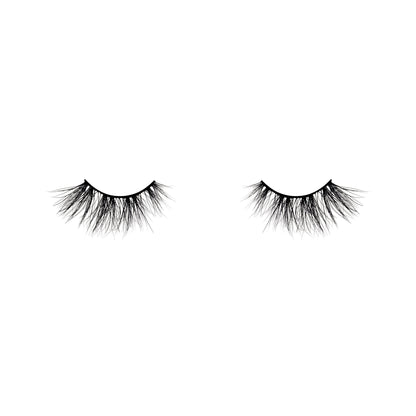 Casually Lashed 3D Faux Mink Lashes