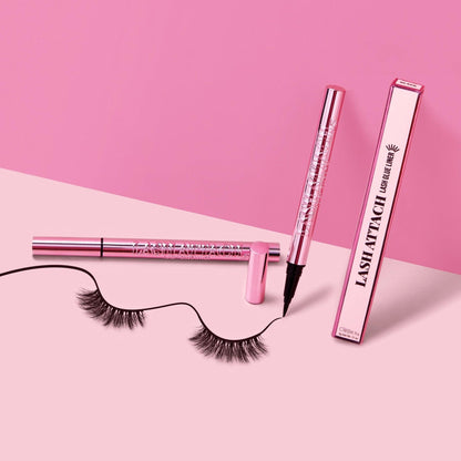 Eyeliner waterproof