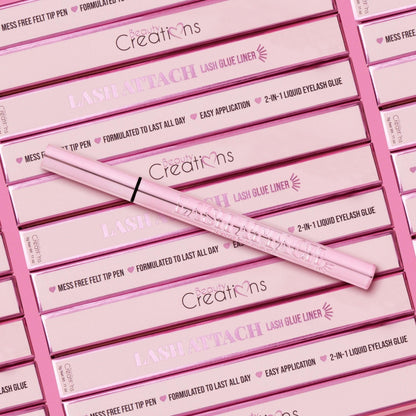 Eyeliner waterproof