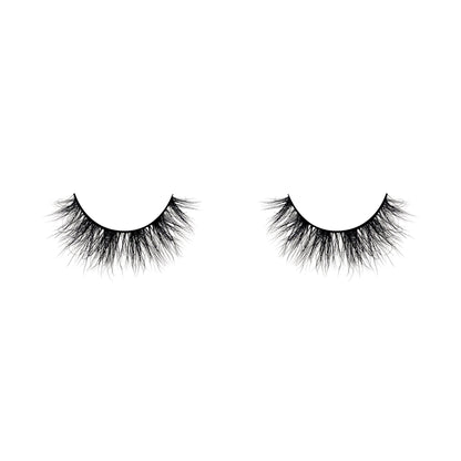 Casually Lashed 3D Faux Mink Lashes