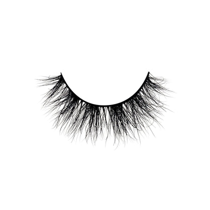 Casually Lashed 3D Faux Mink Lashes