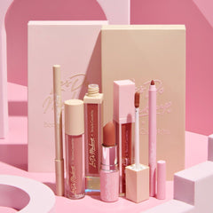 Kit lèvres Box