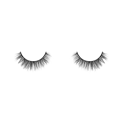 Casually Lashed 3D Faux Mink Lashes