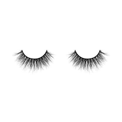 Casually Lashed 3D Faux Mink Lashes
