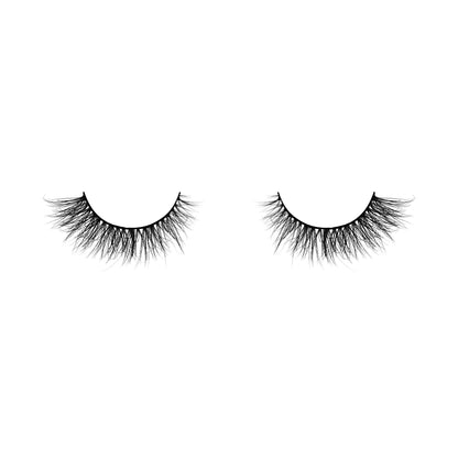 Casually Lashed 3D Faux Mink Lashes