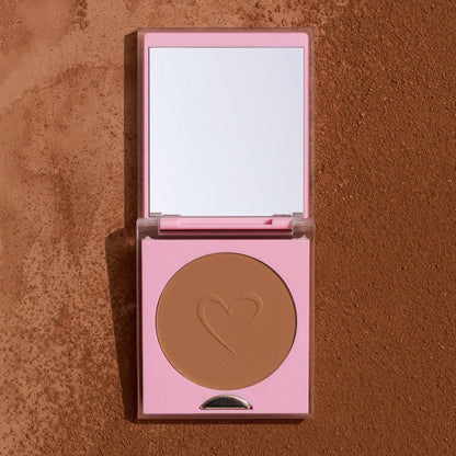 Sunless & Sunkissed Bronzer