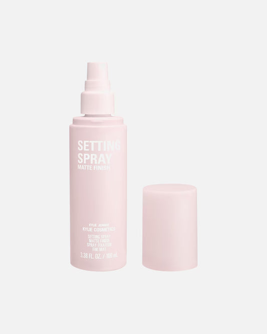 Kylie Setting Spray