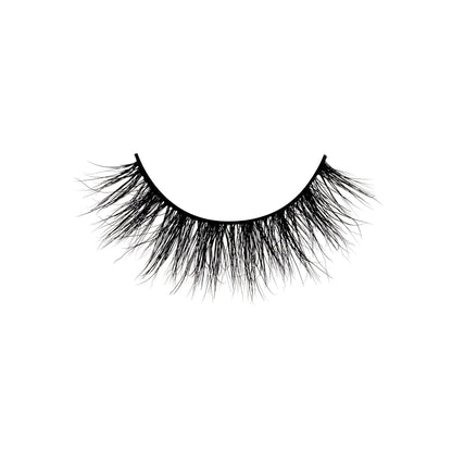 Casually Lashed 3D Faux Mink Lashes