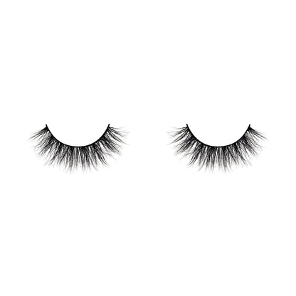 Casually Lashed 3D Faux Mink Lashes