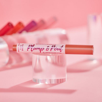 Collection gloss