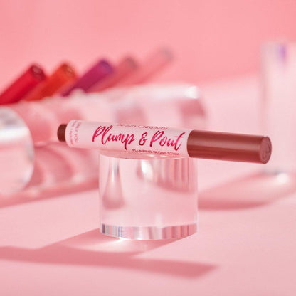 Collection gloss
