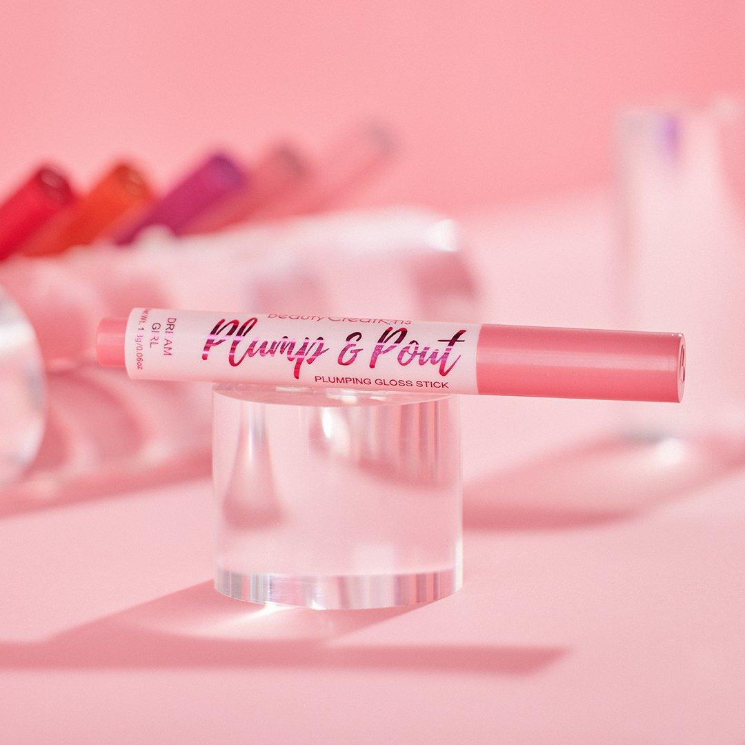 Collection gloss