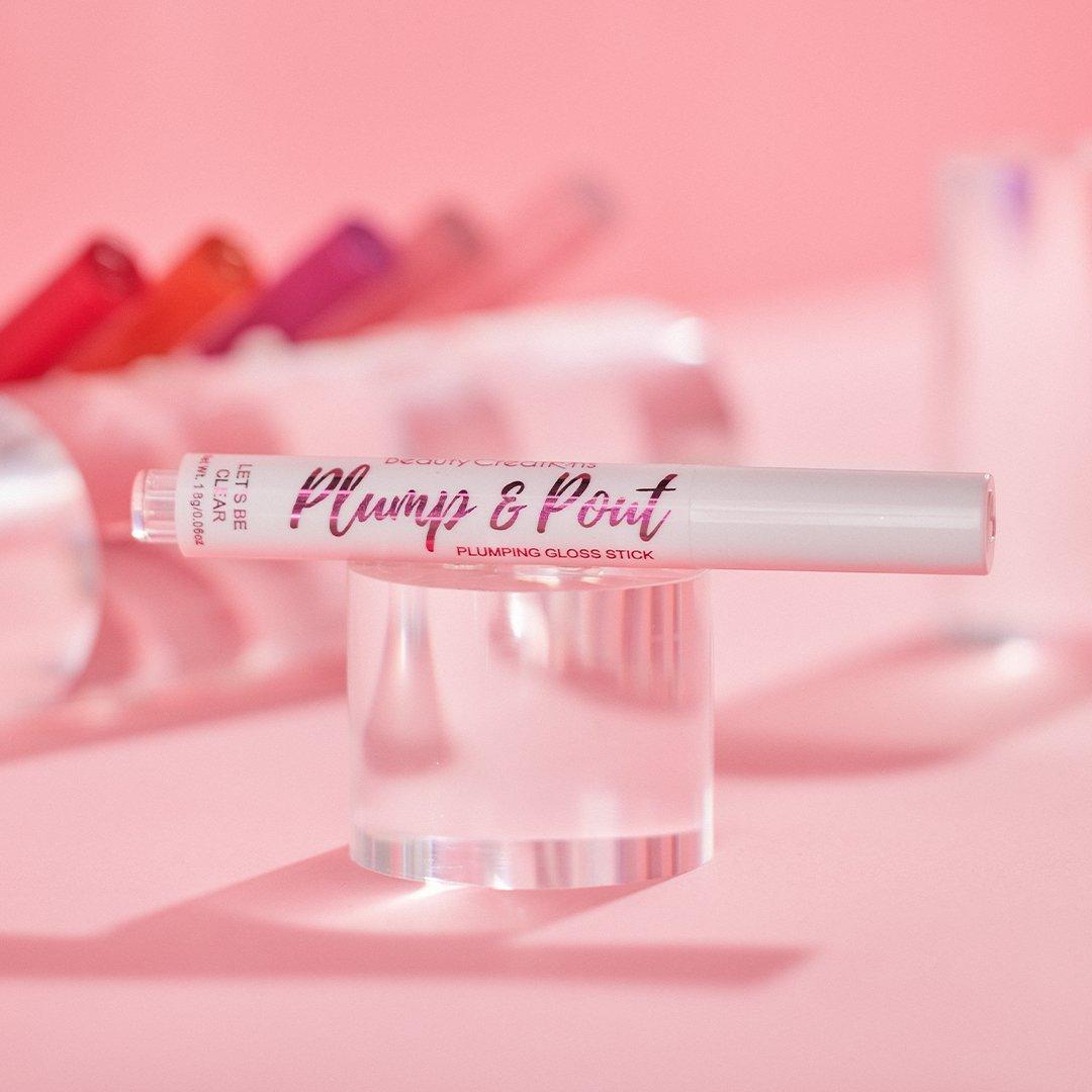 Collection gloss