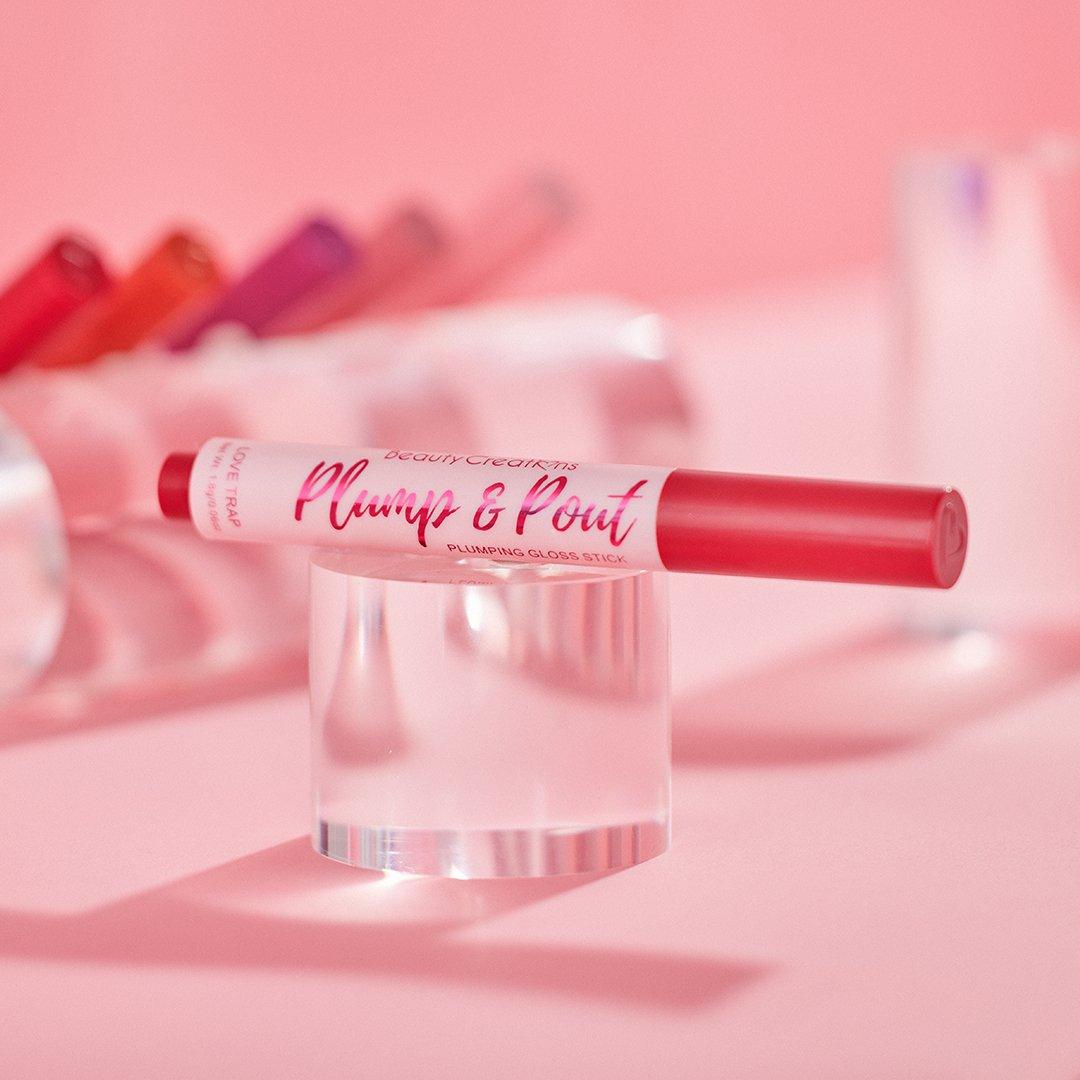 Collection gloss