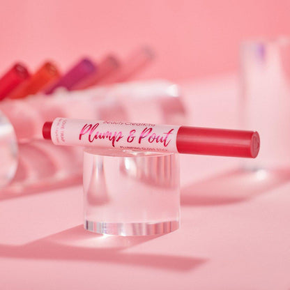 Collection gloss