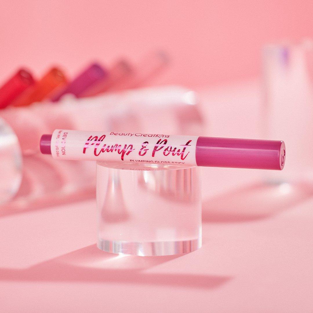 Collection gloss