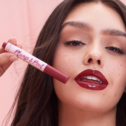 Collection gloss