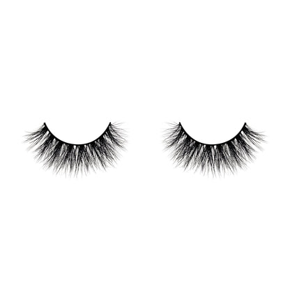 Casually Lashed 3D Faux Mink Lashes