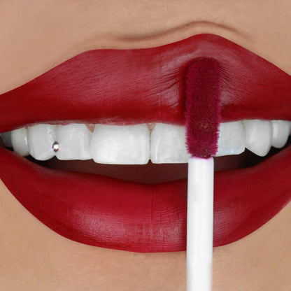 Red Desire Velvet Stay Lip Set