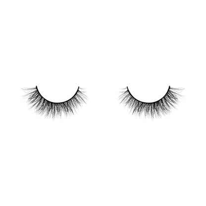 Casually Lashed 3D Faux Mink Lashes