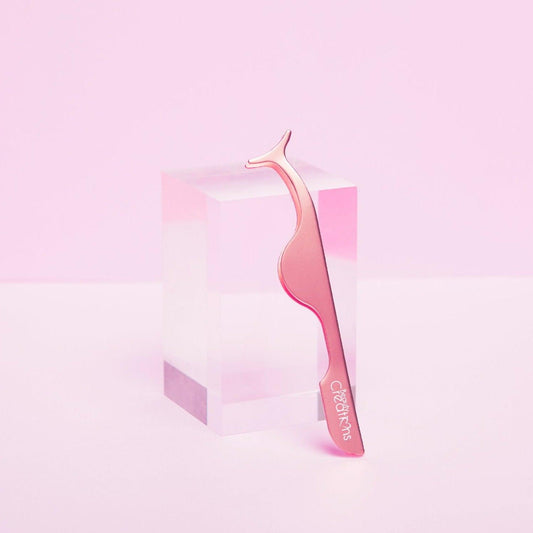 Rosegold Applicateur de faux-cils