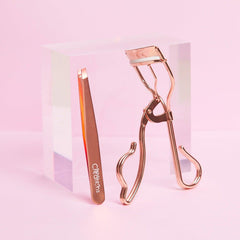 Duo pince & curler