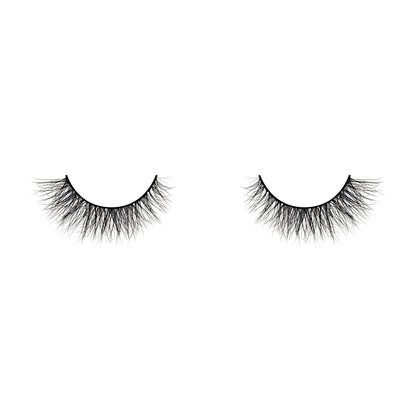 Casually Lashed 3D Faux Mink Lashes