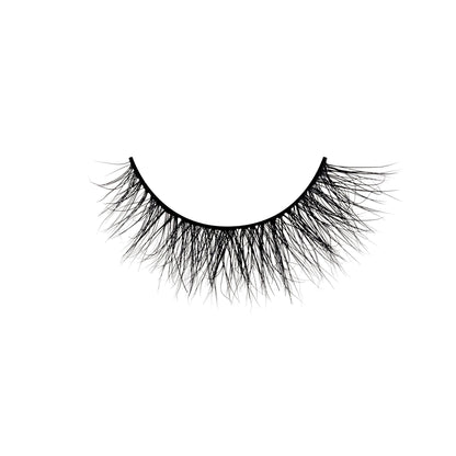 Casually Lashed 3D Faux Mink Lashes