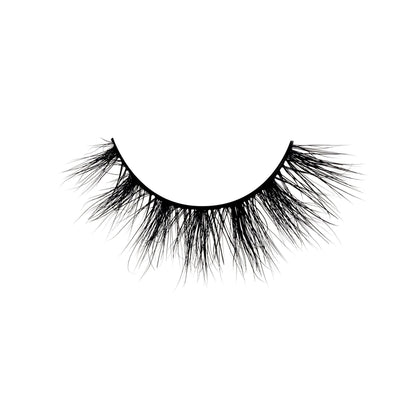 Casually Lashed 3D Faux Mink Lashes