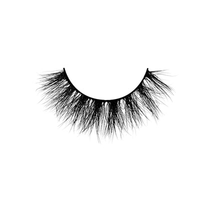 Casually Lashed 3D Faux Mink Lashes