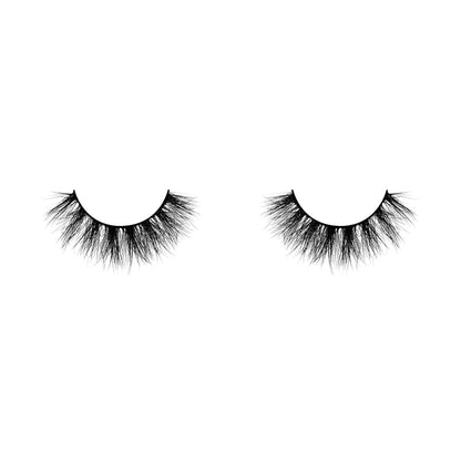 Casually Lashed 3D Faux Mink Lashes