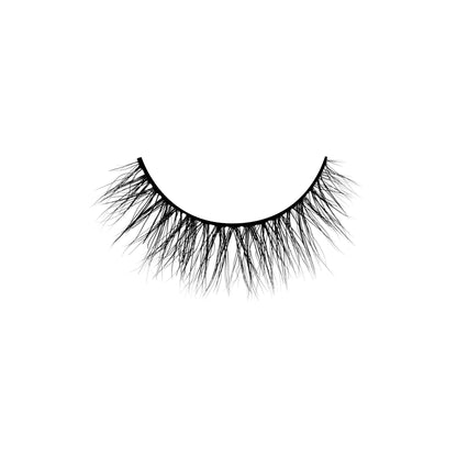 Casually Lashed 3D Faux Mink Lashes