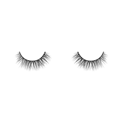 Casually Lashed 3D Faux Mink Lashes