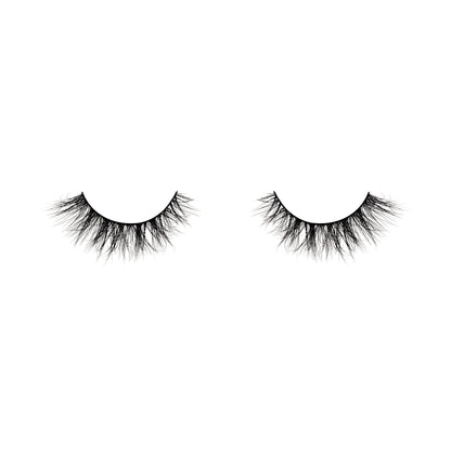 Casually Lashed 3D Faux Mink Lashes