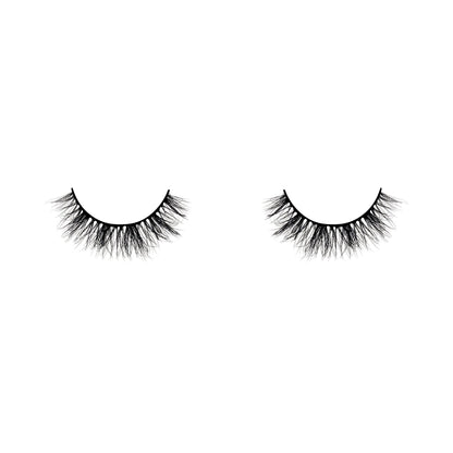 Casually Lashed 3D Faux Mink Lashes