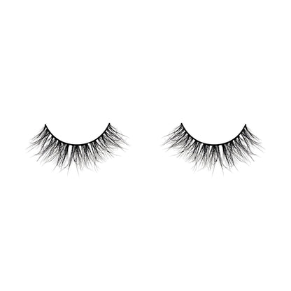 Casually Lashed 3D Faux Mink Lashes