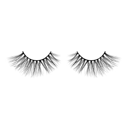 Casually Lashed 3D Faux Mink Lashes