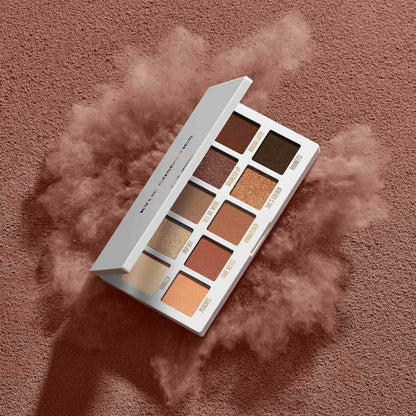 Kyshadow Palette Bronze